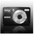 Vivitar 10.1 Megapixel Digital Camera